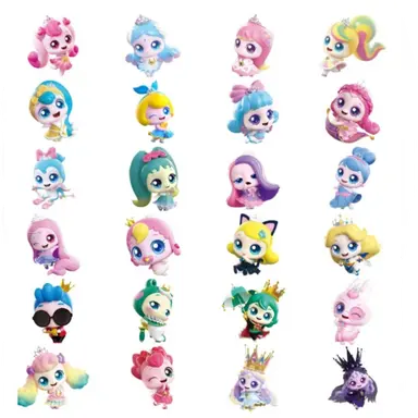 Profile image of 프린세스 티니ㅍ들