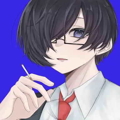 Profile image of 鬱