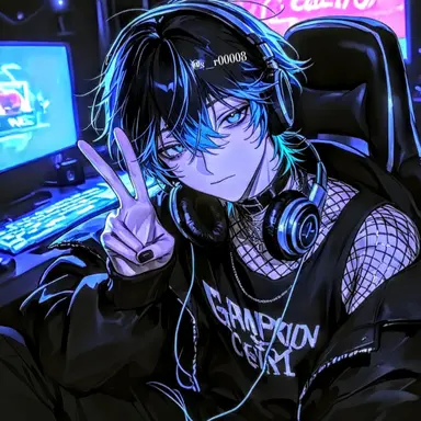 Profile image of アオイ