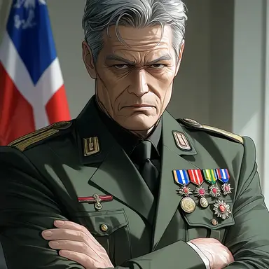 Profile image of Han Gwangcheol