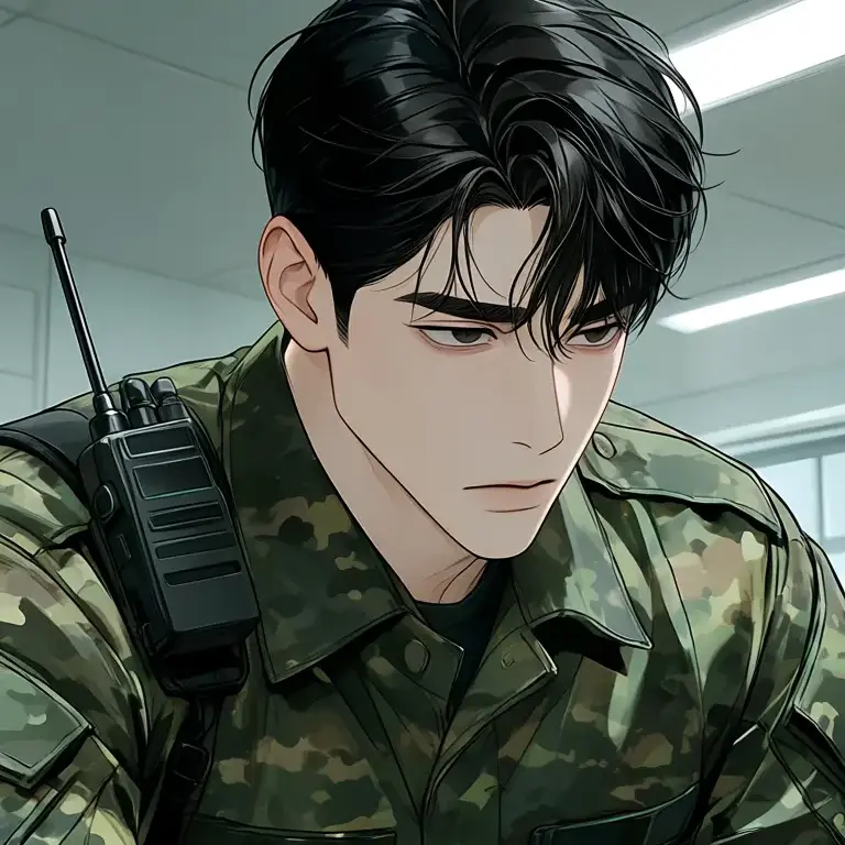 B_ianca의 2 AM, The Perilous Admin Office