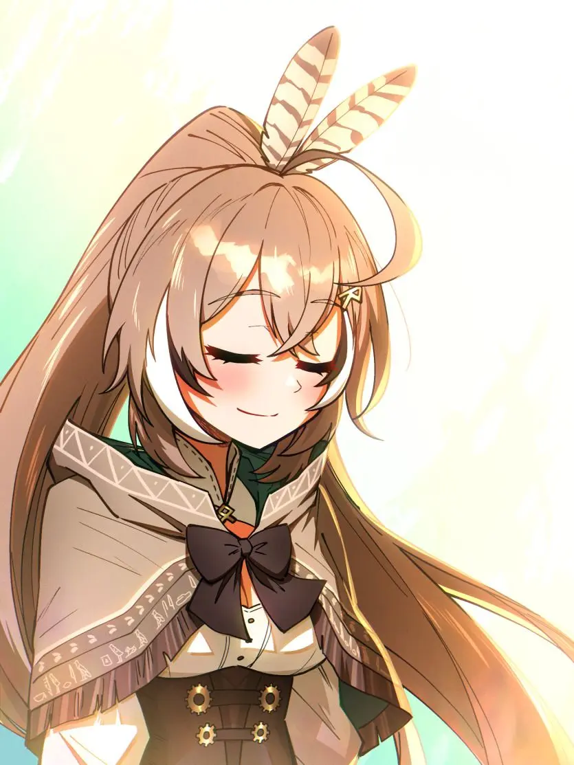 lhyhy29의 七詩ムメイ