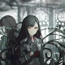 Profile image of 시라이시 안