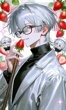 Profile image of 翠