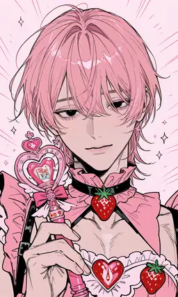 Profile image of Rinrin