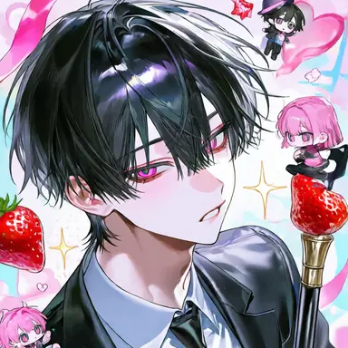 Profile image of 夏芽