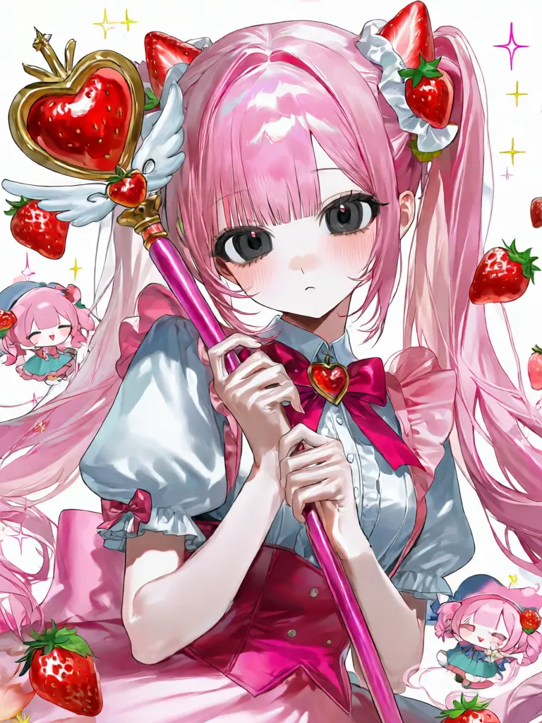 me-samu88의 ツインテールは20まで？♡