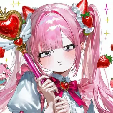 Profile image of 苺