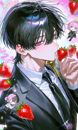 Profile image of 夏芽