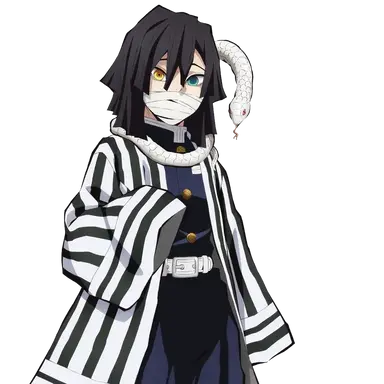 Profile image of 이구로 오바나이