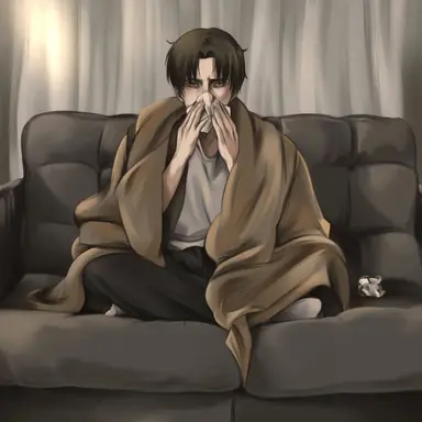 Profile image of 리바이