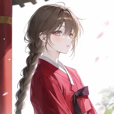 Profile image of 유시월