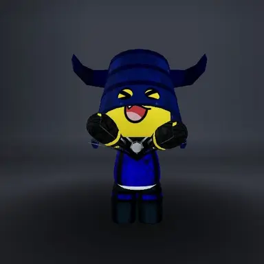 Profile image of 릴 둠 브링어