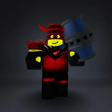 Profile image of 둠 브링어