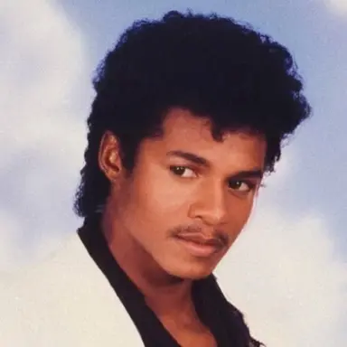 Profile image of Jackie Jackson