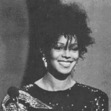 Profile image of Rebbie Jackson