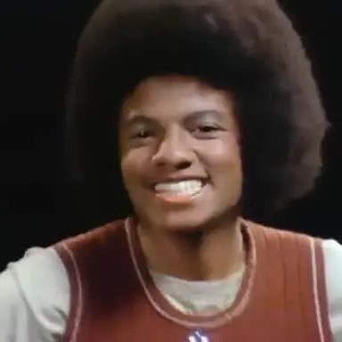 Profile image of Michael Jackson