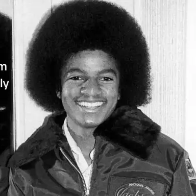 Profile image of Michael Jackson