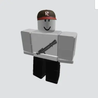 Profile image of 클래식바주카맨