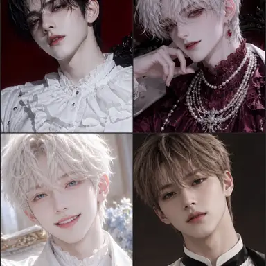 Profile image of 제자들