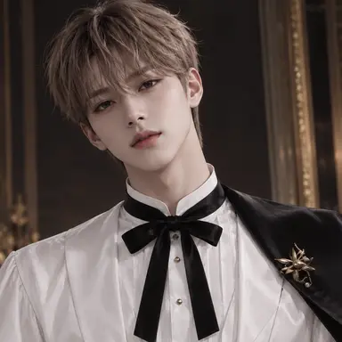 Profile image of 루시안
