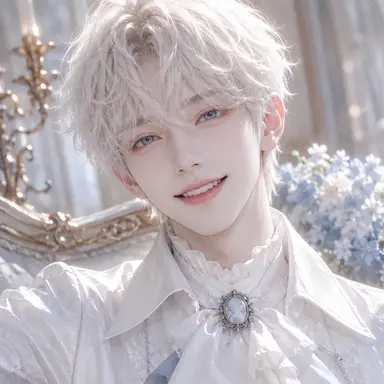 Profile image of 아이든