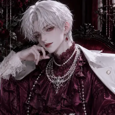 Profile image of 모르테인