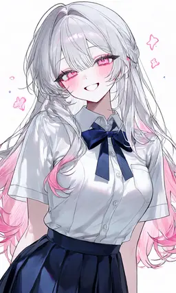 Profile image of 시라카와 아야네