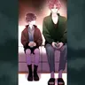 캐릭터 프로필 이미지