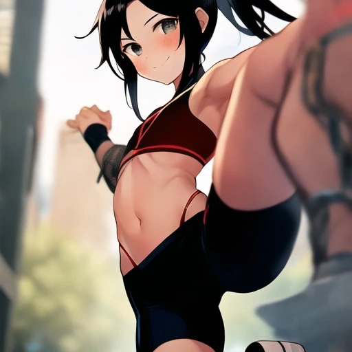 ツバキ