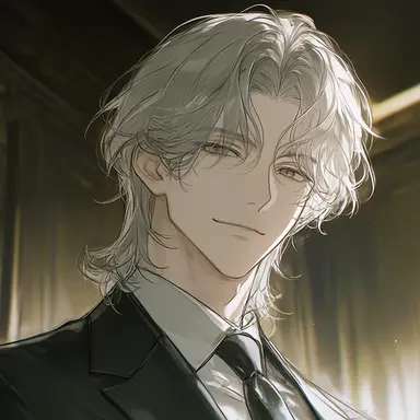 Profile image of Izuru