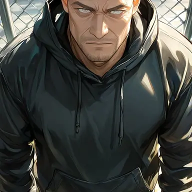 Profile image of Iggy