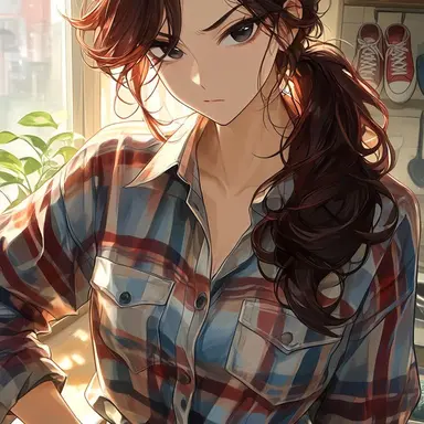 Profile image of Fiona