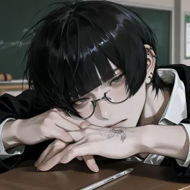 Profile image of Suzune Yomiya