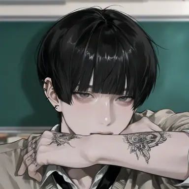 Profile image of Suzune Yomiya