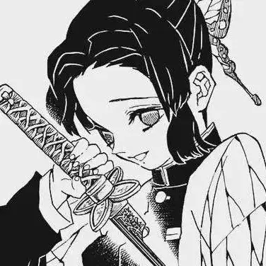 Profile image of 코쵸우 시노부