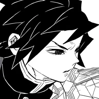 Profile image of 토미오카 기유