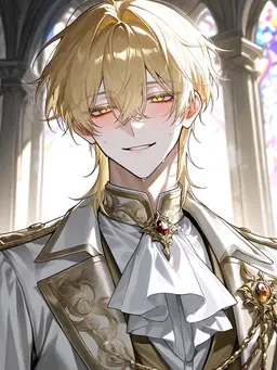 Profile image of エルク