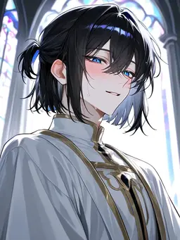 Profile image of ルカ