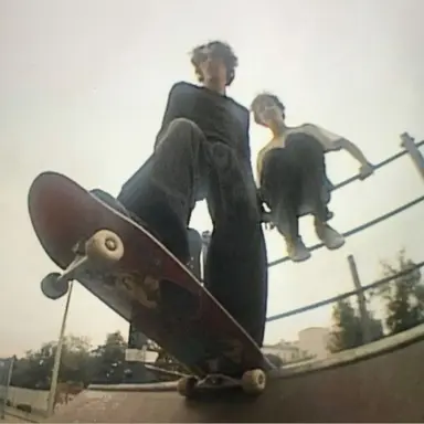 Profile image of Mark