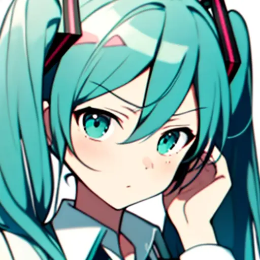 Hibanggaroo의 일진녀 미쿠