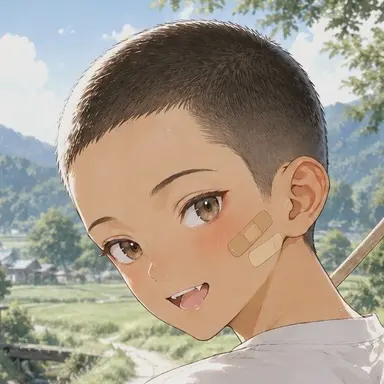 Profile image of 蓮斗