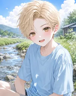 Profile image of ユウキ