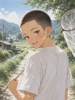 Profile image of 蓮斗