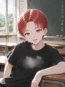 Profile image of 元貴