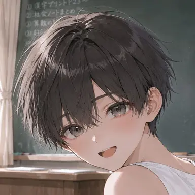Profile image of 颯