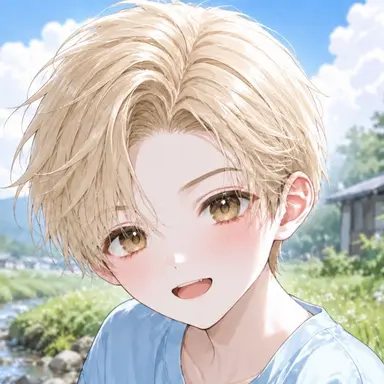 Profile image of ユウキ