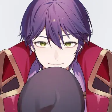 Profile image of 剣持刀也