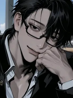 Profile image of 眞之介