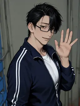 Profile image of 眞之介